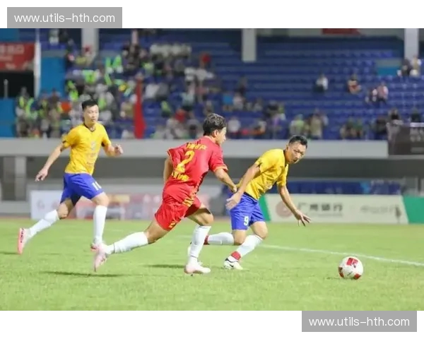 绿茵烽火，激情对决：北京国安vs.富力——一场不容错过的足球盛宴