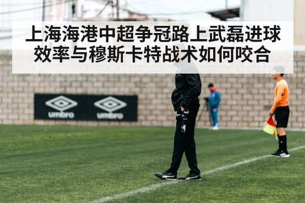 上海海港中超争冠路上武磊进球效率与穆斯卡特战术如何咬合