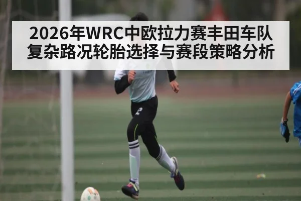 2026年WRC中欧拉力赛丰田车队复杂路况轮胎选择与赛段策略分析